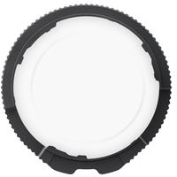 Meilleures ventes de protection d'objectif pour protège-objectif PC de protection Insta360 X5 (verre-Premium)