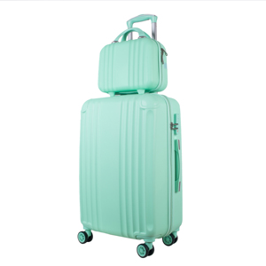 Ensemble de <span class=keywords><strong>valise</strong></span> à tambour fixe 24 et 28 pouces, <span class=keywords><strong>valise</strong></span> nouveau modèle de voyage ultralégère et extensible, bagage de 20 pouces - Product Image 4