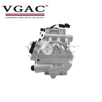 Compresseur d'air 97701-1R900 5G081-1493 P30013-4111 AP310001 pour HYUNDAI Accent IV / Accent Blue I25 1.2/1.4/1.5L 12V 118mm 5PK
