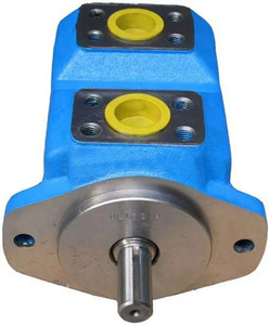 Motor Hidráulico de Alta Velocidad para Barcos de Pesca Serie 25M 26M 35M 36M 45M 46M 50M 45M185A-11C-20 185A 1C-20 45M-185-11C-20 - Product Image 1