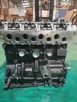 Pièces de moteur diesel 2.5T 4D56 4D56T D4BH D4BB les plus vendues pour Mitsubishi L200 pour Hyundai Terracan pour Trakka