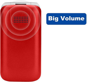 Samsung — <span class=keywords><strong>téléphone</strong></span> portable original F31 à grand bouton, mobile de base, avec bouton SOS et station de chargement, à clapet, 4G, débloqué, <span class=keywords><strong>pour</strong></span> <span class=keywords><strong>personnes</strong></span> <span class=keywords><strong>âgées</strong></span> - Product Image 6