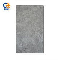 Carreaux de sol et de mur en bois rustique moderne, résistants aux acides, antibactériens, antidérapants, résistants à l'usure, finition mate 700x1500mm 9mm