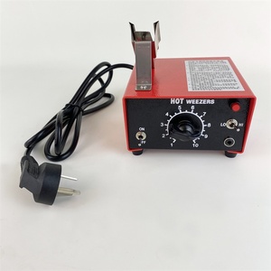 Japanese ZONGRI Imported R-35 4A <b>Wire</b> Thermal <b>Stripper</b> - Product Image 2