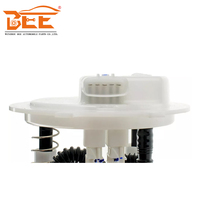 مجموعة مضخة الوقود P76612M FG1149 658GE 17040ZR70B 17040EM31A 17040EM30A 170409EG0C 170409EG0B 170401FC0B E8855 لسيارات نيسان
