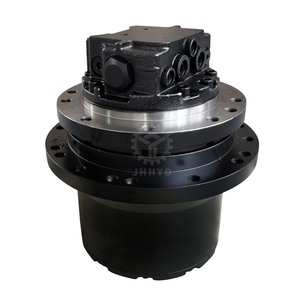 มอเตอร์ขับเคลื่อน CAT306 Final Drive 306 รุ่น 336-3985 191-1384 330-7517 341-7668 สำหรับรถ CAT - Product Image 4