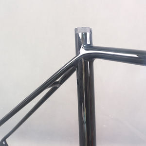 <span class=keywords><strong>Cuadro</strong></span> nuevo <span class=keywords><strong>cuadro</strong></span> de <span class=keywords><strong>carbono</strong></span> para bicicleta de grava 70042C <span class=keywords><strong>cuadro</strong></span> de bicicleta Cyclocross disco bicicleta Di2 <span class=keywords><strong>cuadro</strong></span> PT166C GR029 - Product Image 4