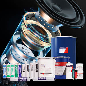 EL1340 FPC cartes de circuits imprimés flexibles scellant la connexion ITO scellée mastic de silicone de conteneur - Product Image 3