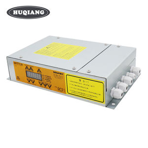 Contrôleur de porte d'ascenseur, variateur de fréquence RCF1 RCF1/6-Sel Chi RCF6-Sel Chi G119312-107 pour <span class=keywords><strong>Wittur</strong></span> - Product Image 4