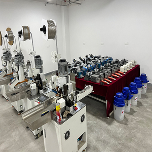 XC-1090 à dénuder les câbles électriques à haute efficacité - Product Image 5