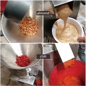 เครื่องบดงาเนยถั่ว - Product Image 5