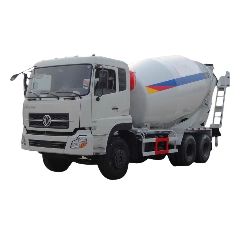 SINOTRUK HOWO смеситель 10 колес 12 кубический Бетономешалка 6x4 Бетономешалка