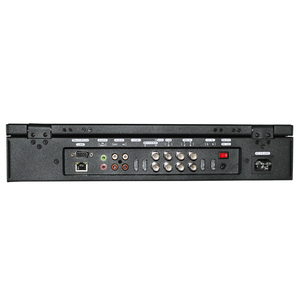 HDS9106 6-CH 4xSDI输入/输出，用于HDMI Tally直播电视演播室音频视频设备 - Product Image 4