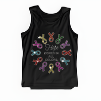 Transfert de strass personnalisé, motifs de lutte contre le cancer du sein pour t-shirts