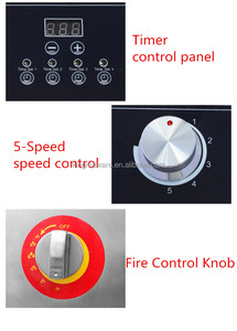 Máy nấu ăn tự động thương mại, nồi nấu ăn tự động, máy làm cơm rang tự động - Product Image 5