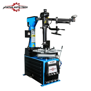 Jintuo Changeur <span class=keywords><strong>de</strong></span> <span class=keywords><strong>pneu</strong></span> automatique à bras oscillant mobile pour jante 13 "-26" Machine <span class=keywords><strong>de</strong></span> retrait <span class=keywords><strong>de</strong></span> <span class=keywords><strong>pneu</strong></span> mobile - Product Image 3
