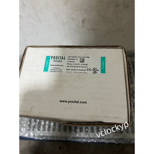 1 ชิ้น POSITAL FRABA OCD-EIB1B-1213-C10S-PRM Encoder ใหม่ผลิตในประเทศจีน - Product Image 2