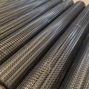 Pet muhafaza için bahçe kolay kurulum için Geogrid plastik çit - Product Image 6