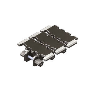 ระบบลำเลียงโซ่ MS3 CL5สำหรับการผลิตและระบบอัตโนมัติ - Product Image 4