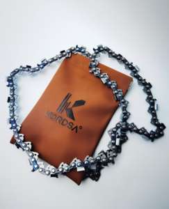 Usine prix 3/8 \ "0.375 \" diamant imprégné pour <span class=keywords><strong>Stihl</strong></span> tronçonneuse chaîne galvanisé à chaud équipement industriel avec fer - Product Image 6