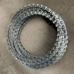 <span class=keywords><strong>Malla</strong></span> <span class=keywords><strong>de</strong></span> <span class=keywords><strong>Alambre</strong></span> <span class=keywords><strong>de</strong></span> Púas <span class=keywords><strong>de</strong></span> Acero Inoxidable al por Mayor <span class=keywords><strong>para</strong></span> Cercas y Protección - Product Image 4