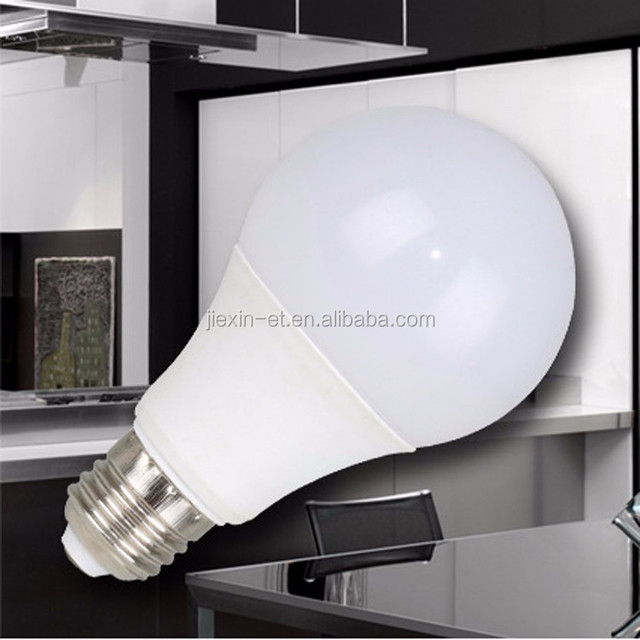 High Quantity Warm White/Cool White LED Light Bulb E27 E26 E14 7w 9w 12w 15w 18W  Focos Bulb