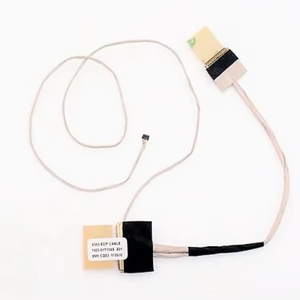 สายวิดีโอจอแอลซีดีสำหรับ <span class=keywords><strong>ASUS</strong></span> สายจอแอลซีดีสำหรับ <span class=keywords><strong>K555L</strong></span> R556L R556LA X555L X555LA X555LD 1422-01T00AS - Product Image 1