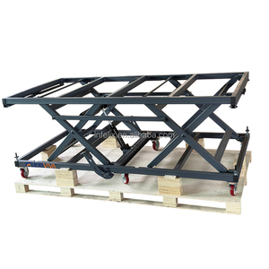 Mesa Elevadora de Altura Ajustable para Reparaciones de Electrodomésticos y Trabajos de Carpintería - Product Image 3