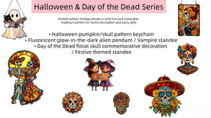 Holographic Cartoon Plastic Keychain Wholesale Custom Cute Acrylic <b>Key</b> <b>Chain</b> Epoxy Glitter Acrylic Keychain Custom Logo - Product Image 4