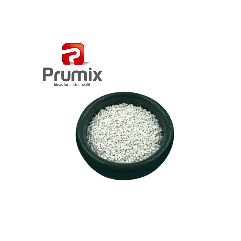 CAS-Nr. 532-32-1 Benzoesäure/Natriumbenzoat-Weiß pulver Lebensmittel qualität