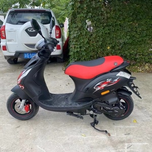 <span class=keywords><strong>Scooter</strong></span> <span class=keywords><strong>Piaggio</strong></span> Aprila <span class=keywords><strong>Typhoon</strong></span> 150cc d'occasion, original et authentique, véhicule complet, moto à essence - Product Image 3