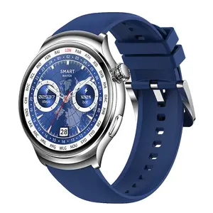 Nuovo arrivo smartwatch da uomo Z93pro ip68 waterproof response cing gesture control relojes smart watch 2024 per Android z93 pro