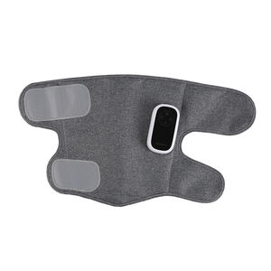 Сертификация CE, массажер для ног для кровообращения и релаксации, массажер для измерения давления воздуха для теленка, ФИЗИОТЕРАПЕВТИЧЕСКИЙ массаж ног с теплом - Product Image 2