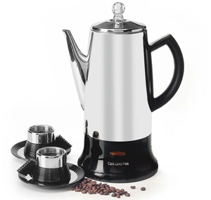Di alta qualità in acciaio inox di caffè caffettiera nei pressi di <span class=keywords><strong>me</strong></span> nuova zelanda nick - Product Image 1
