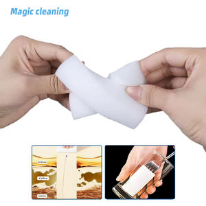 Éponge magique Gomme <span class=keywords><strong>Miracle</strong></span> Céramique Nano Applicateur Éponge - Product Image 2