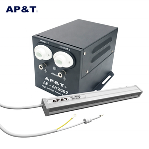 AP-AB1103-2 แท่งป้องกันไฟฟ้าสถิตสำหรับงานพิมพ์ - Product Image 4