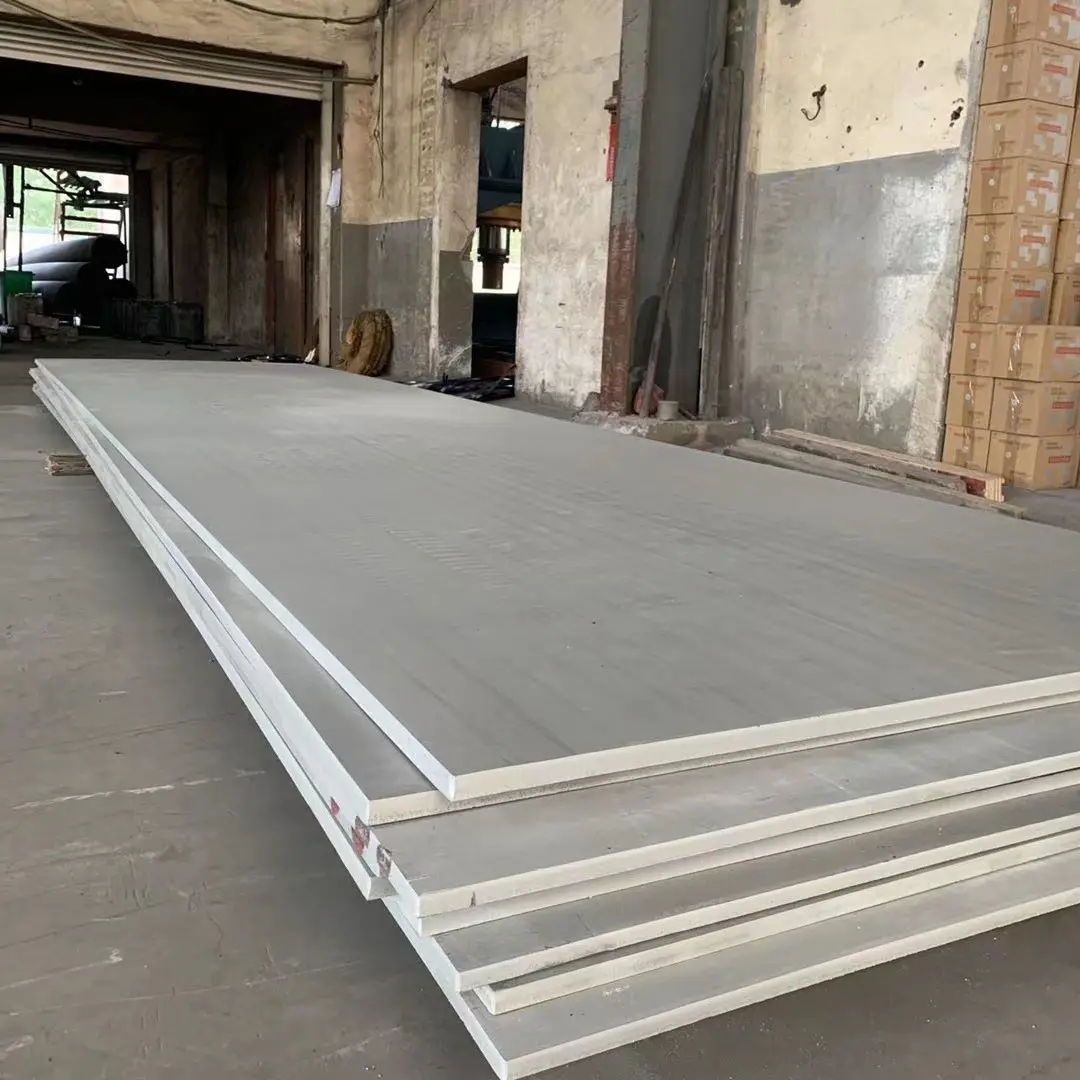 Prime Galvanized Steel Plate Sheet Hot Sell Galvanized Carbon Steel Plate Factory Direct Galvanized Steel Plate For Roofing