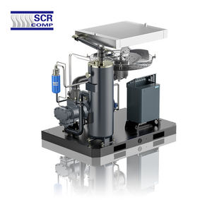 סיבובי בורג אוויר מדחס מחיר אטלס אוויר-מדחס עבור APM 18.5KW 22KW 30KW <span class=keywords><strong>37KW</strong></span> 45KW 55KW 75KW - Product Image 6