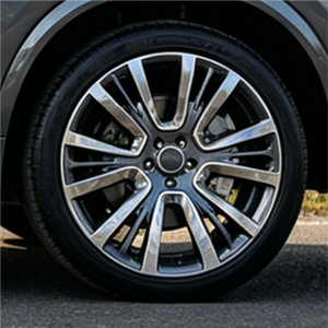 <span class=keywords><strong>Pneus</strong></span> pour véhicules, jantes en alliage d'aluminium forgées sur mesure, à profil profond, multi-branches, ajustement universel, OEM - Product Image 5