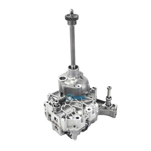 Venta al por Mayor de Fábrica: Piezas del Sistema de Transmisión Automática 01J CVT, Cuerpo de Transmisión 01J325031CD para Audi - Product Image 1