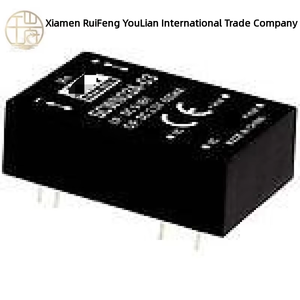 Scwn03a-05, ตัวแปลงสัญญาณใหม่ของแท้พร้อมส่ง ชุดควบคุมอุตสาหกรรมอัตโนมัติ Pac Dedicated Plc Controller - Product Image 1