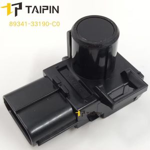 89341-33190-C0 89341-33190 pour Toyota Camry PDC capteur de stationnement pare-chocs arrière et avant capteur d'aide au stationnement - Product Image 3