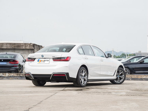B/<span class=keywords><strong>M</strong></span>/W I3 Berlina Elettrica di Lusso, Veicolo EV, Auto a Nuova Energia, Hamster <span class=keywords><strong>U</strong></span> Car - Product Image 5