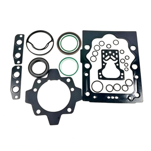 Kit de joints pour moteur hydraulique Sauer-Danfoss H1P089 H1P100, pièces de rechange, kit de réparation de joints, joint d'arbre, joint d'étanchéité - Product Image 2