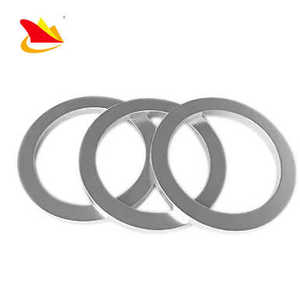 वानापसंद कस्टम चुंबकीय रिंग चुंबक मजबूत गोल रिंग ndfb चुंबक छेद के साथ स्थायी गोल चुंबक - Product Image 6