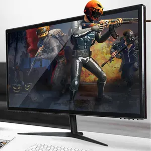 超薄型フレームレスLcd Ledモニター24インチQhd75hz 144hz 165hzゲーミングモニター (無料のSnyc G-snyc付き)