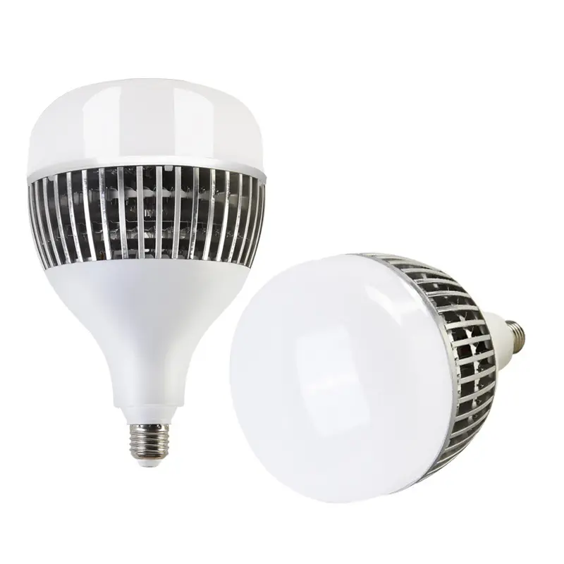 5W 7W 9W 12W 15W 18W Lâmpada Luz Oficina Fábrica Iluminação Energy Saving E27 E40 Lâmpada