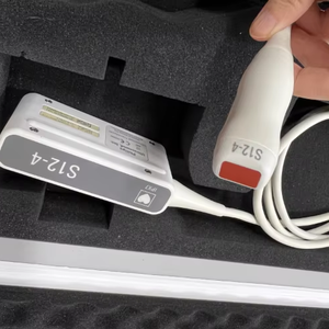 Transductor de ultrasonido, reparación de sonda de matriz de sector de 50/70 y sonda de ultrasonido, S12-4 para Affiniti 30/5/7 y EPIQ - Product Image 1