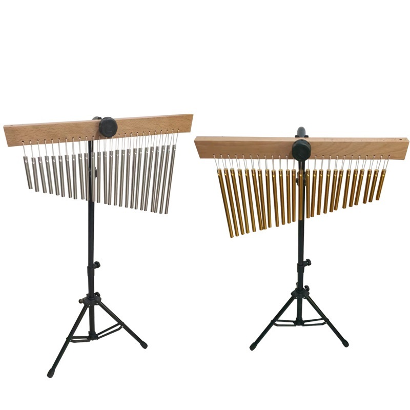 パーカッション 風鈴 ウィンドベル 楽器 ウィンド チャイム 楽器 の
