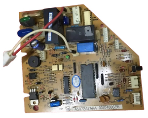 آلة تحكم لوحة تحكم PLC العلامة التجارية الجديدة بقعة أصلية لغسيل 3c1022000262 - Product Image 3